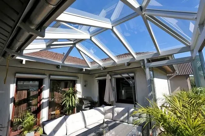 polycarbonate roofting polycarbonate roofting