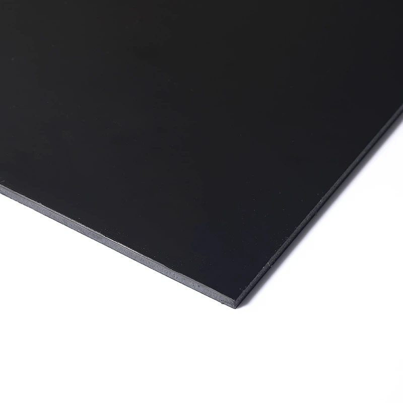 Wholesale PC/ASA Plastic Sheet Wholesale PC/ASA Plastic Sheet
