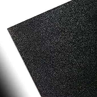3 8 Folja tal-plastik ABS 4x8