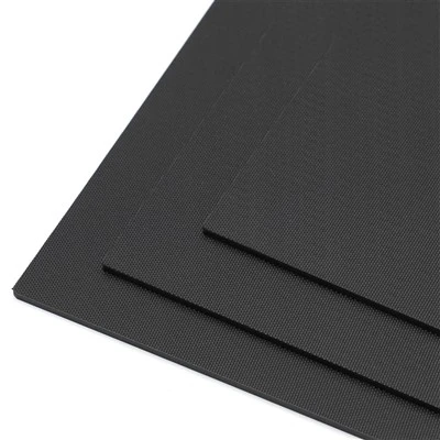 Iswed Pinseal Ibbuzzat Folja ABS