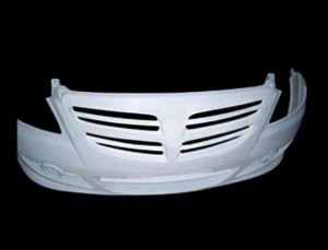 ABS Sheet Car Bumpers Reżistenza għall-Impatt