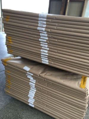 Folja ABS Sheet tal-PE Kraft Paper Biex Pack