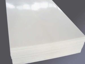 Sheet ABS Smooth Għall Għamara