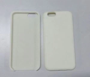 HIPS Kaxxa Phone Sheet Rigidità Għolja