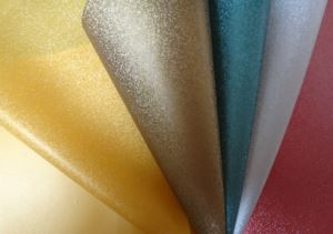 PVC Soft Film Reżistenza qawwija respirabbli