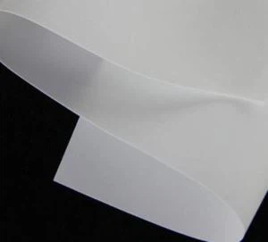 Protezzjoni UV tal-PVC Soft Film