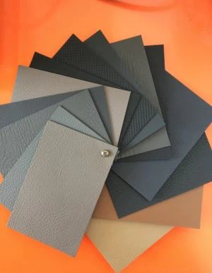 PVC Folja tal-vakwu Film Ippakkjar tal-wiċċ tal-Panels