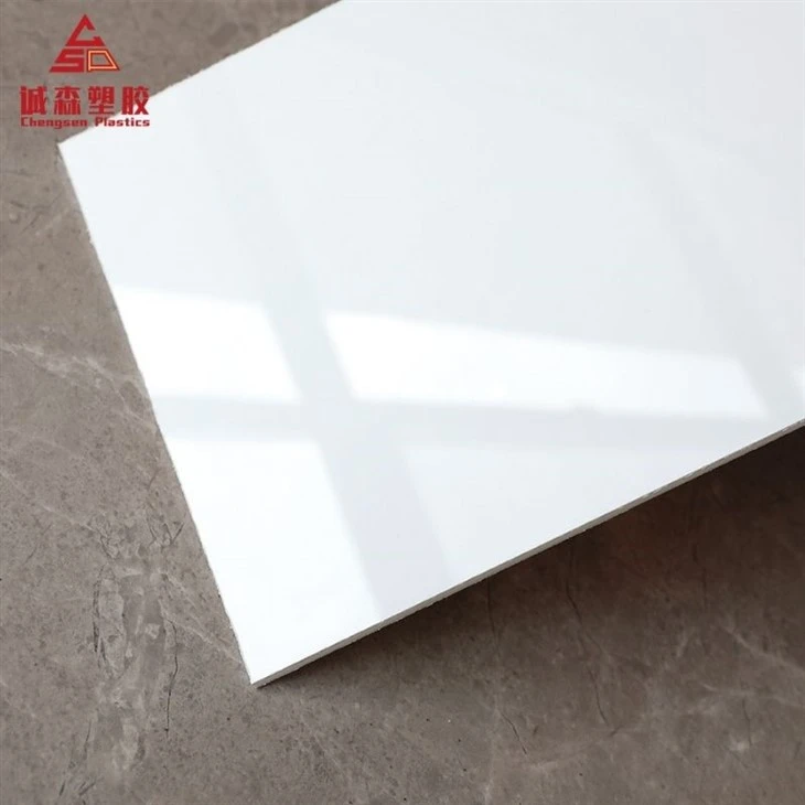 ABS Mirror Sheet
