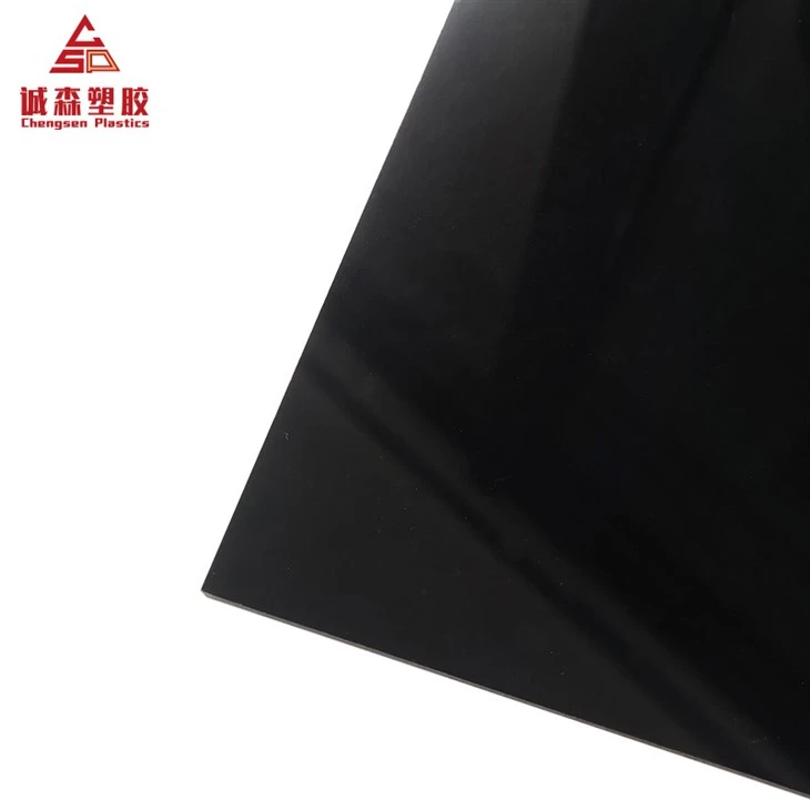 ABS Mirror Sheet