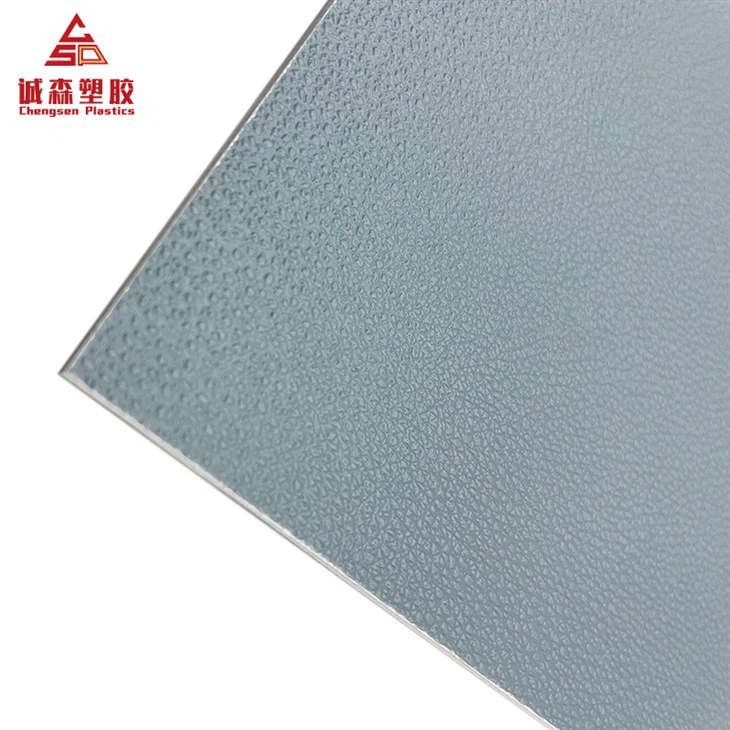 High Impact Polystyrene Sheet