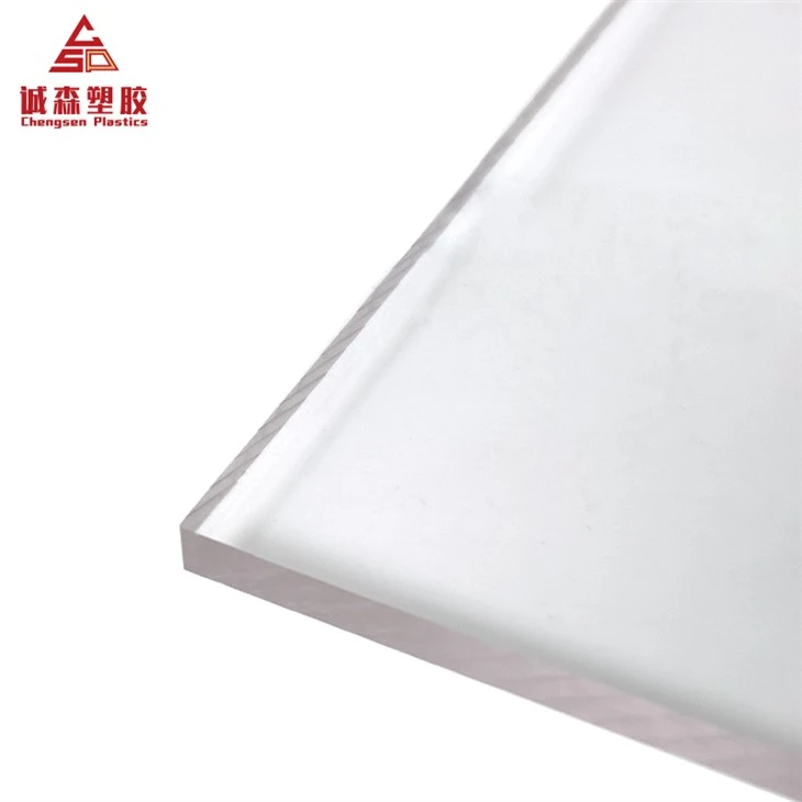 Polycarbonate Roofing For Greenhouses